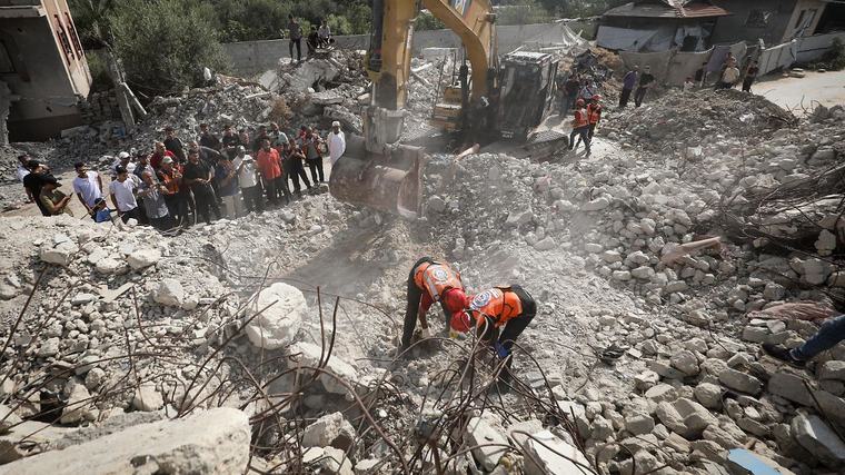 Mehrtägige Anhörung vor IGH: Bundesregierung stellt sich Vorwurf der Beihilfe zum Genozid in Gaza