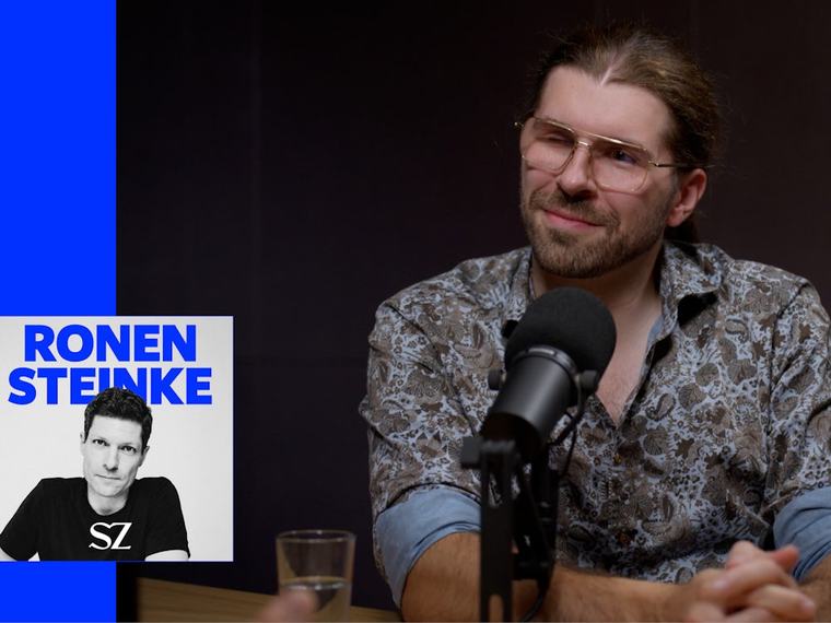 Populismus: Die AfD und die Verantwortung der Medien. Mit Alexander Prinz