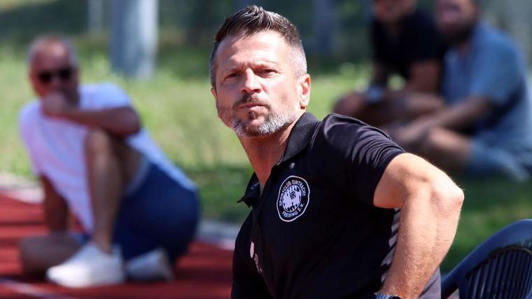 Nach Dämpfer im Pokal geht‘s für VfR Garching gegen Topteam Freising