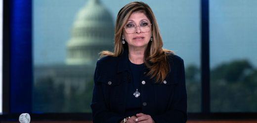 Maria Bartiromo: Fox trennt sich überraschend von Trump-naher Moderatorin