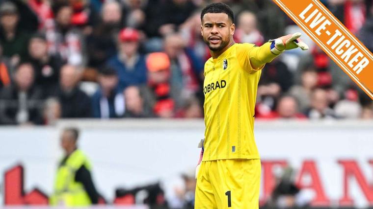 Eintracht Frankfurt erlebt im eigenen Stadion ein Debakel gegen den FC Augsburg