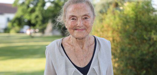 Erni Mangold ist tot: Schauspielerin aus Österreich wurde 99 Jahre alt