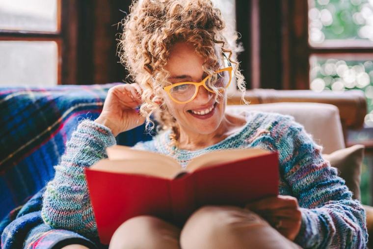 Wer beim Lesen diesen Fehler vermeidet, verbessert seine emotionale Intelligenz