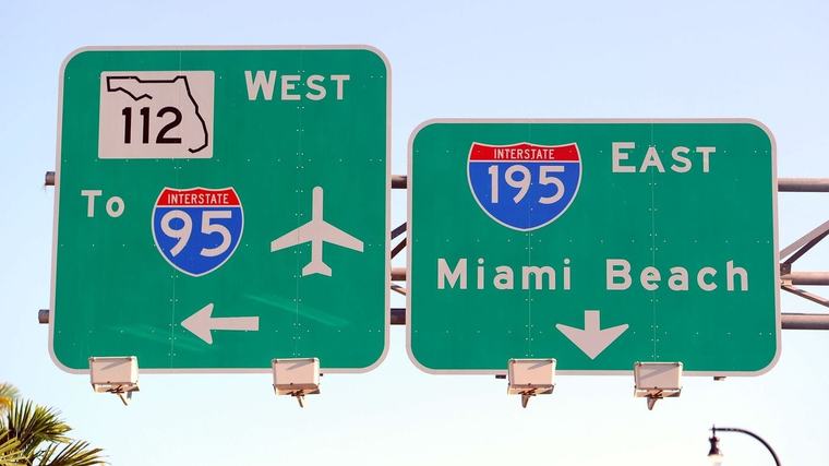 Update Über Landebahn hinausgerast : Fünf Tote bei Unfall mit Amazon-Frachtflugzeug in Miami