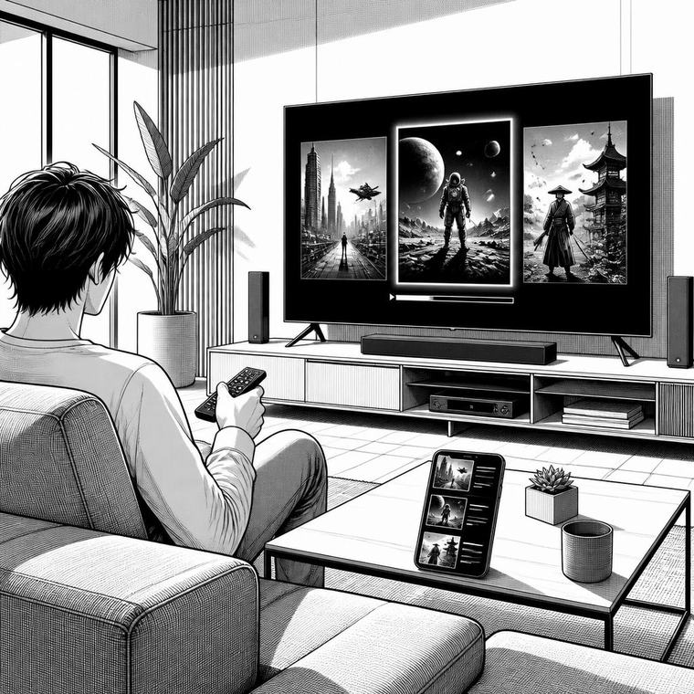 ARD Mediathek: Neue Serien ab 05.09.2026 im Stream