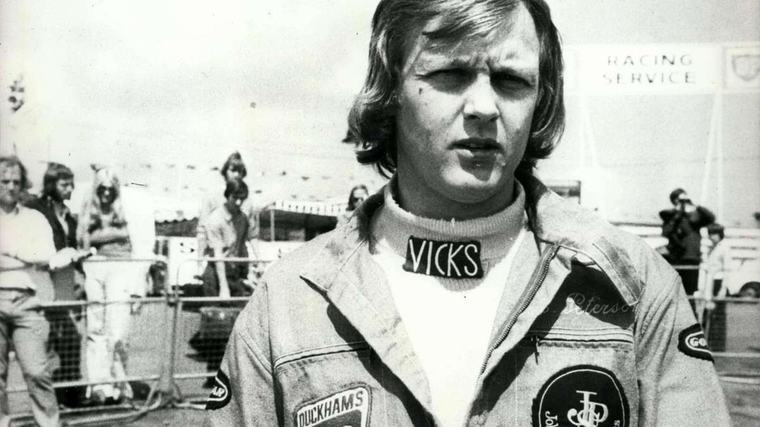 Ronnie Peterson: Triumph und Tragödie in Monza