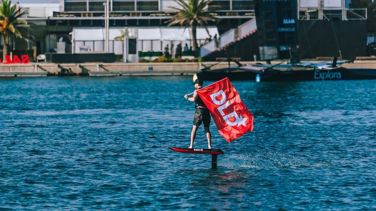 Live wird Luxus: Zukunft des Sports liegt im echten Moment und im Erleben