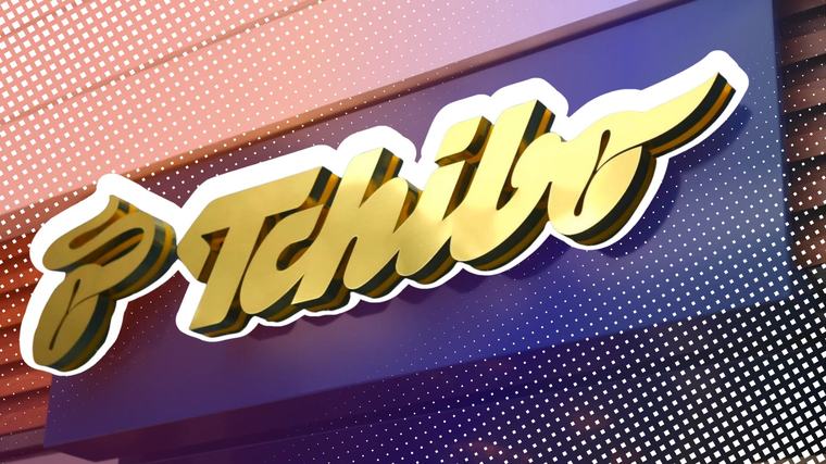 Diese Tchibo-Outdoor-Leuchte bringt warmes Licht auf Balkon, Terrasse und Campingplatz