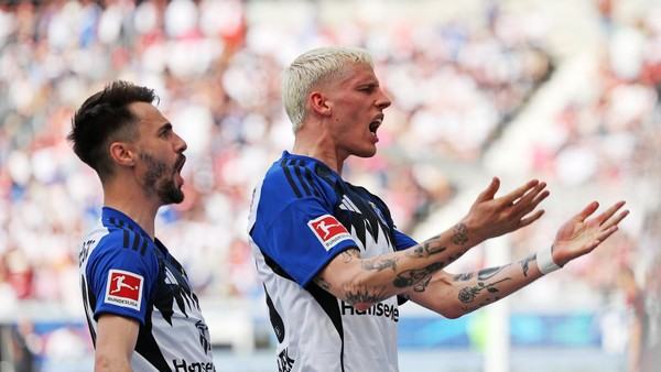Wie gut ist der neue HSV wirklich? Vor allem eine Frage wird jetzt spannend
