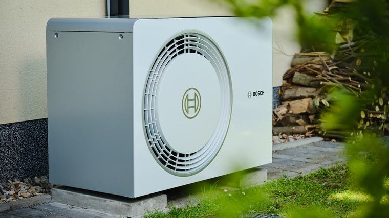 Kühlen mit der Wärmepumpe: Diese Probleme sollten Hausbesitzer kennen