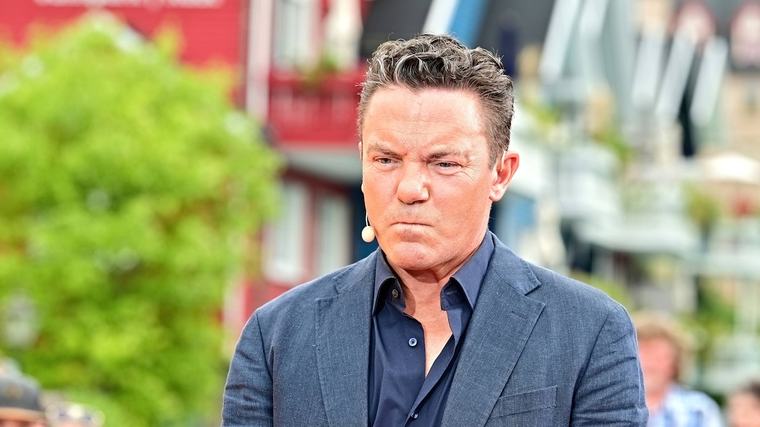 Nach „Immer wieder sonntags”-Aus: Stefan Mross hat „privat viel aufzuarbeiten”