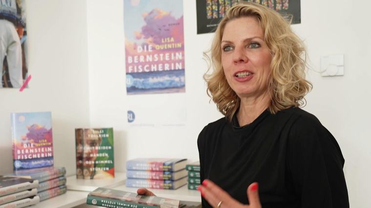 Wenn literarische Tradition auf Moderne trifft