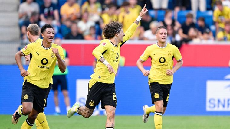 BVB siegt nach 0:2-Rückstand – Auswärts-Debakel für Leipzig