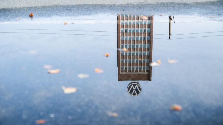 Bei Volkswagen beginnt jetzt die Bewährungsprobe