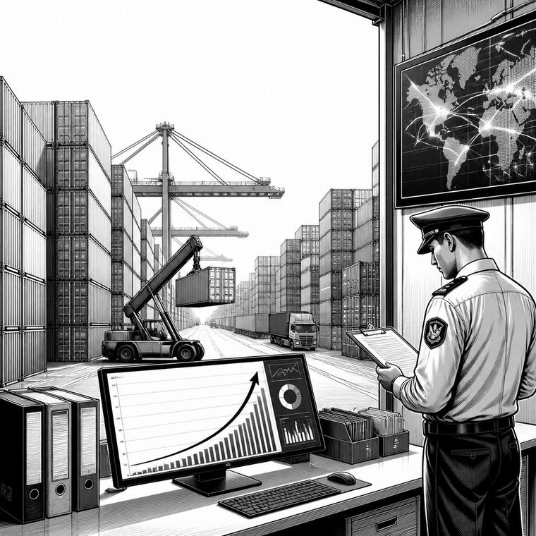 Chinas Exportdruck: Weltwirtschaft vor erneutem Kipppunkt?