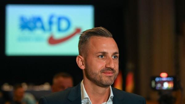 AfD Sachsen-Anhalt gilt als „gesichert rechtsextrem“ – Was heißt das eigentlich?