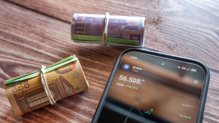 Warum Market Timing scheitert und Sparpläne gewinnen