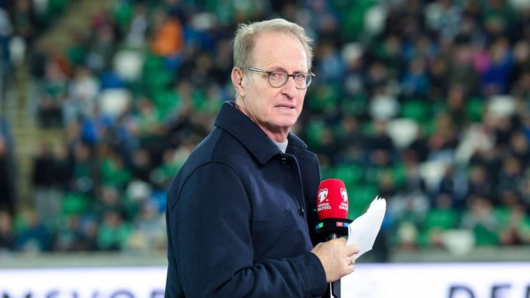 "FIROCKX Doppelpass" auf Sport1: Diese Gäste sind heute in der Sendung