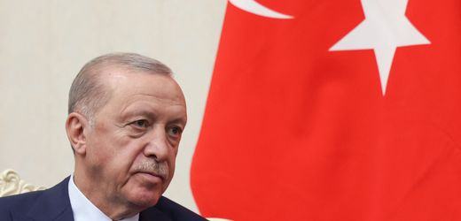 Türkei: Comedian drohen mehr als neun Jahre Haft wegen Witzen über Präsident Recep Tayyip Erdoğan