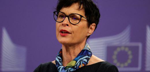 Serbien: EU-Kommissarin Marta Kos sagt Besuch wegen »Verherrlichung« von Ratko Mladić ab