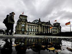 Konsequenzen aus Sachsen-Anhalt: DIW-Ökonom: Ohne neue Agenda 2010 droht AfD-Wahlsieg auf Bundesebene