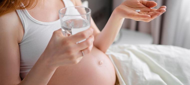 Vitamin D in der Schwangerschaft: Kinder profitieren möglicherweise noch zehn Jahre später