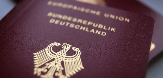 Betrug mit deutschen Pässen im Namen von Naziopfern: »Auf ekelhafte Weise skrupellos«