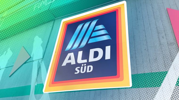 Ein Produkt, zwei Preise – wer es bei Aldi Süd kaufen muss, zahlt mehr