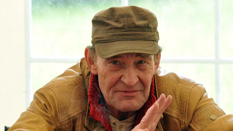 TV-Charakterheld: Schauspieler Michael Mendl ist tot