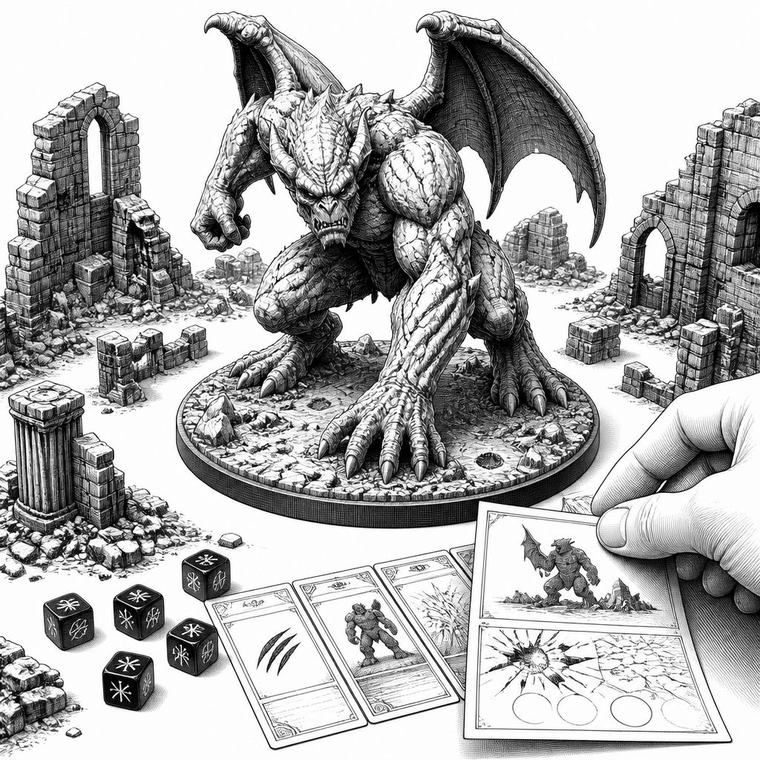 Warhammer: Sons of Behemat bekommen neue Armee-Boxen und ein Battletome