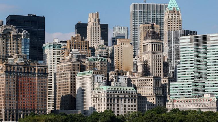 Ist das Leben in New York für junge Berufstätige noch bezahlbar?