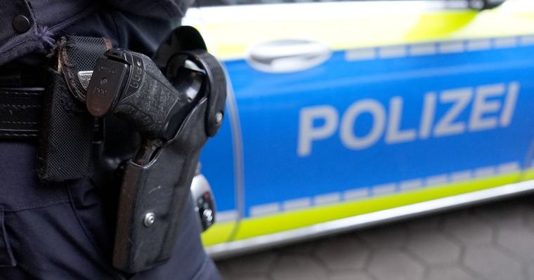 Zwei Jugendliche sollen Mädchen (14) vergewaltigt haben