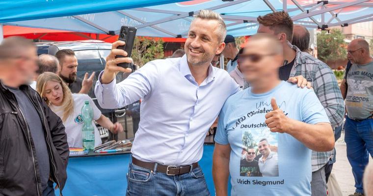 Analyse nach der Landtagswahl