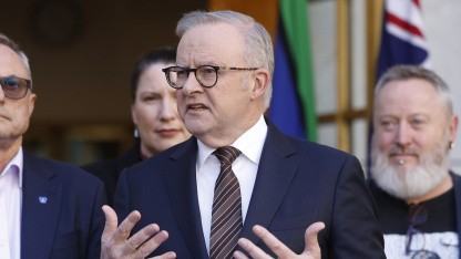 Verbraucherschutz: Australien lässt Social-Media-Nutzer den Algorithmus abschalten