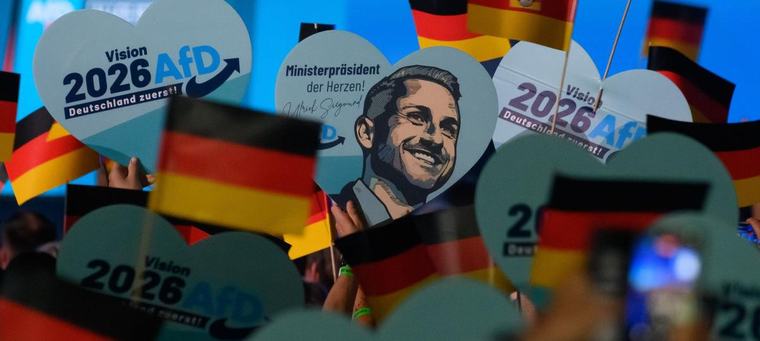 Wie Sachsen-Anhalt die politische Statik unseres Landes verändert
