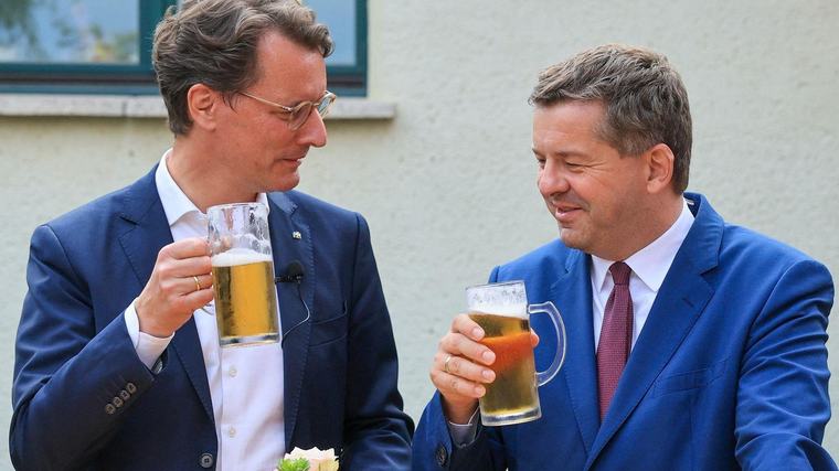 „NRW ist kein Schutzraum gegen die AfD“: Sachsen-Anhalt-Wahl und die Folgen