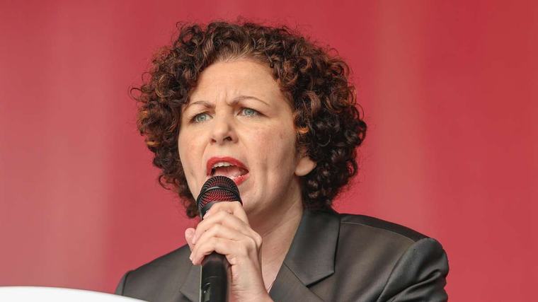 BSW wird zum Königsmacher: Parteichefin mit Vorschlag für Sachsen-Anhalt