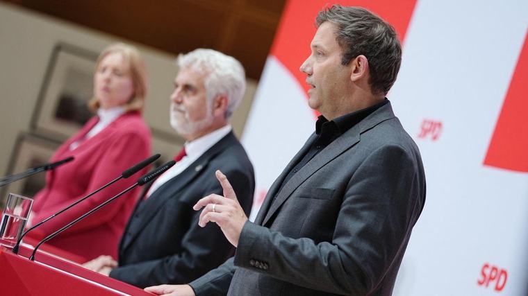 Sprengt die Wahl in Sachsen-Anhalt die schwarz-rote Koalition in Berlin?