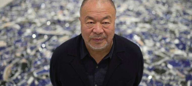 "Zensur führt immer zu Selbstzensur" – und wie der Künstler Ai Weiwei ihr begegnet
