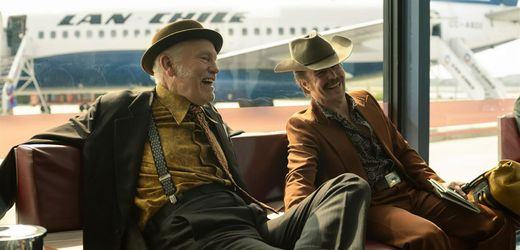 »Wild Horse Nine« mit John Malkovich: Dieser Film klärt endlich, wer John F. Kennedy erschoss