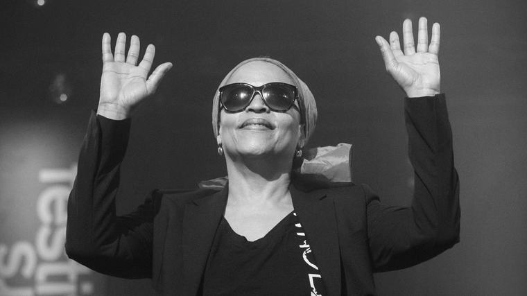 Musikwelt trauert: Jazz-Star Cassandra Wilson gestorben
