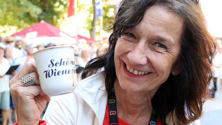 Festspiel-Intendantin Elke Hesse: „Es gab unglaublich viele tolle Momente“