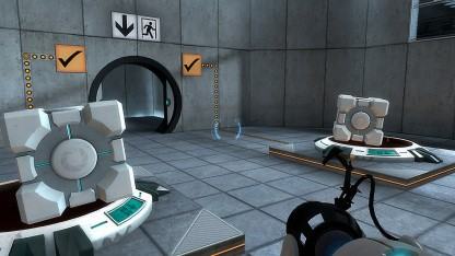 Experiment: KI spielt Portal durch und verbraucht dabei 571 US-Dollar