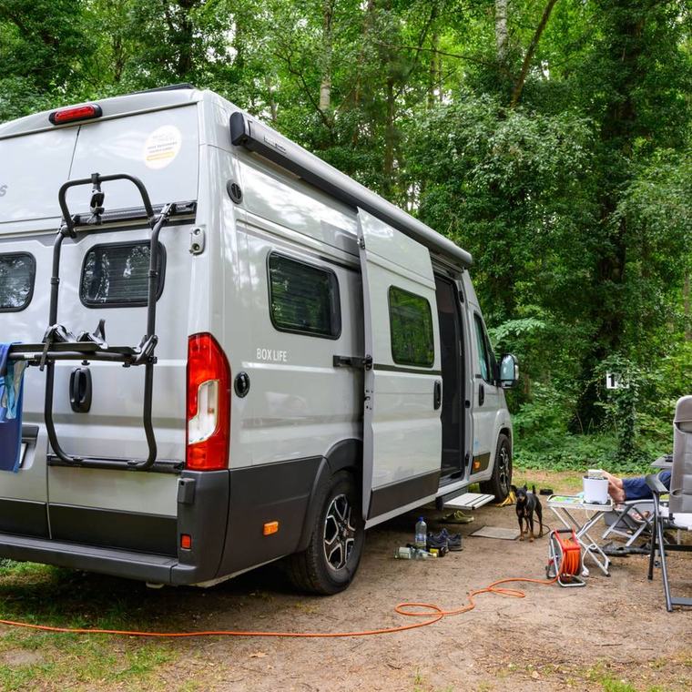 Unfall in Frankreich: Stuttgarter fährt seine Tochter auf Campingplatz tot