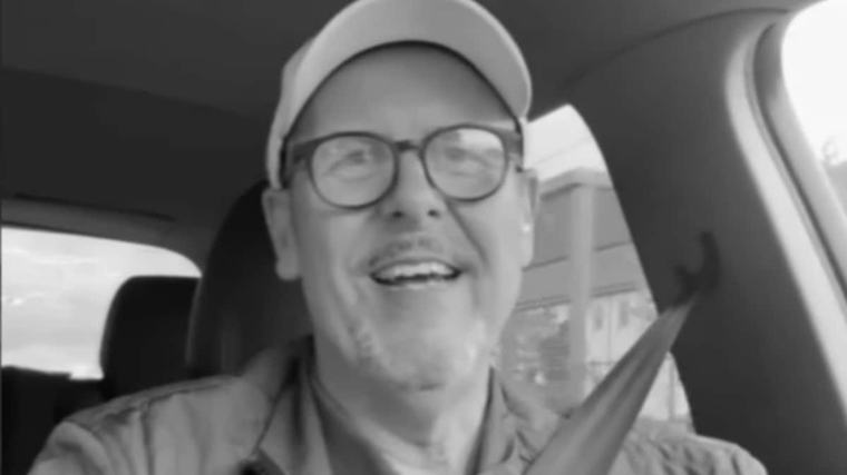 Radio-Legende Frank „Morgenmän Franky” Schambor (†54) ist tot