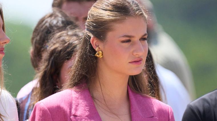 Prinzessin Leonor startet ihr Studium: An diese Regeln müssen sich die Lehrkräfte halten