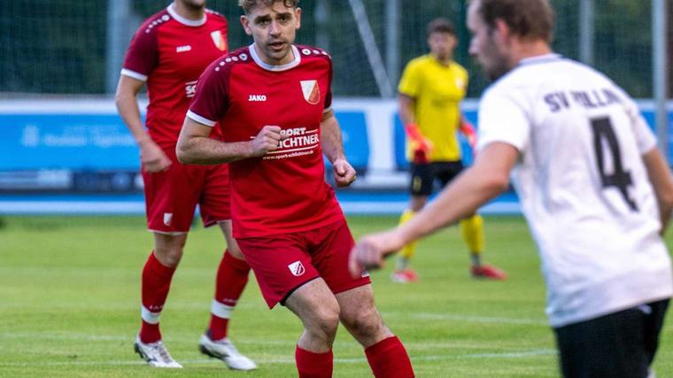 FC Real Kreuth empfängt DJK Waldram nach 7:0-Sieg gegen Polling