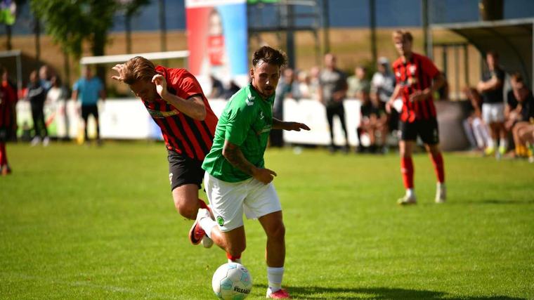 Weidenhausen nach 0:3-Frust: Schlusslicht Grebenstein kommt morgen