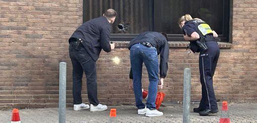 Köln: Schüsse auf Bar in Ostheim, wenige Tage nach ähnlichem Vorfall