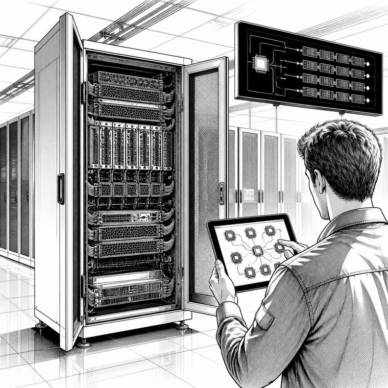Gimlet Labs sammelt 300 Millionen Dollar ein und erreicht 3 Milliarden Bewertung